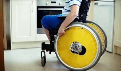 Zlewozmywak dla niepełnosprawnych - czym powinien się charakteryzować?