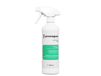 Środek do czyszczenia zlewozmywaków granitowych 500 ml Primagran®
