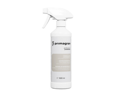 Środek do impregnacji zlewozmywaków granitowych 500 ml Primagran®