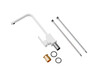 Bateria kuchenna 8010 Primagran