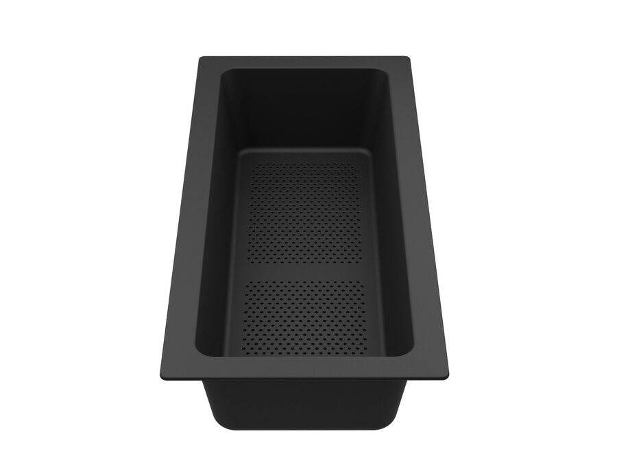 Wkładka ociekowa kompozytowa Workstation 380