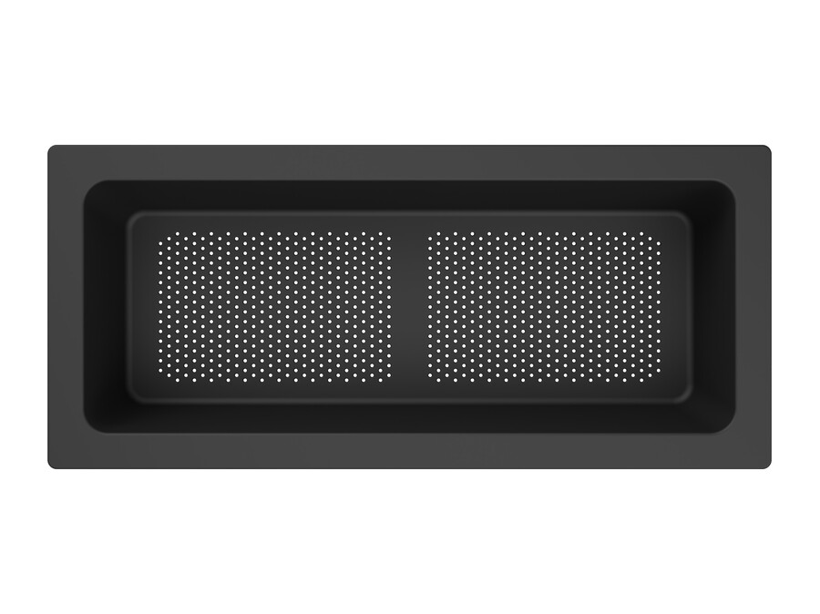 Wkładka ociekowa kompozytowa Workstation 380