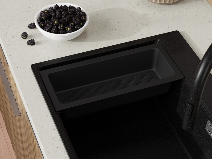 Wkładka ociekowa kompozytowa Workstation 380