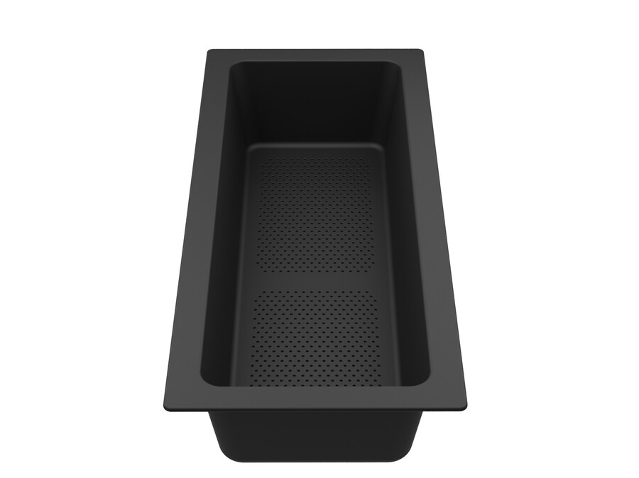 Wkładka ociekowa kompozytowa Workstation 410