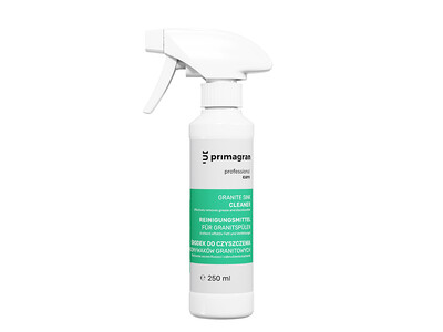 Środek do czyszczenia zlewozmywaków granitowych 250 ml Primagran®