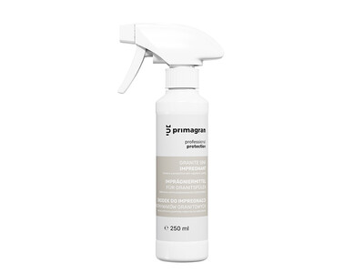 Środek do impregnacji zlewozmywaków granitowych 250 ml Primagran®