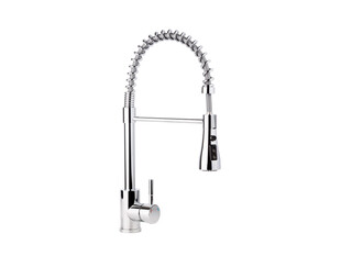 Bateria kuchenna Primagran® 9000 Chromowana
