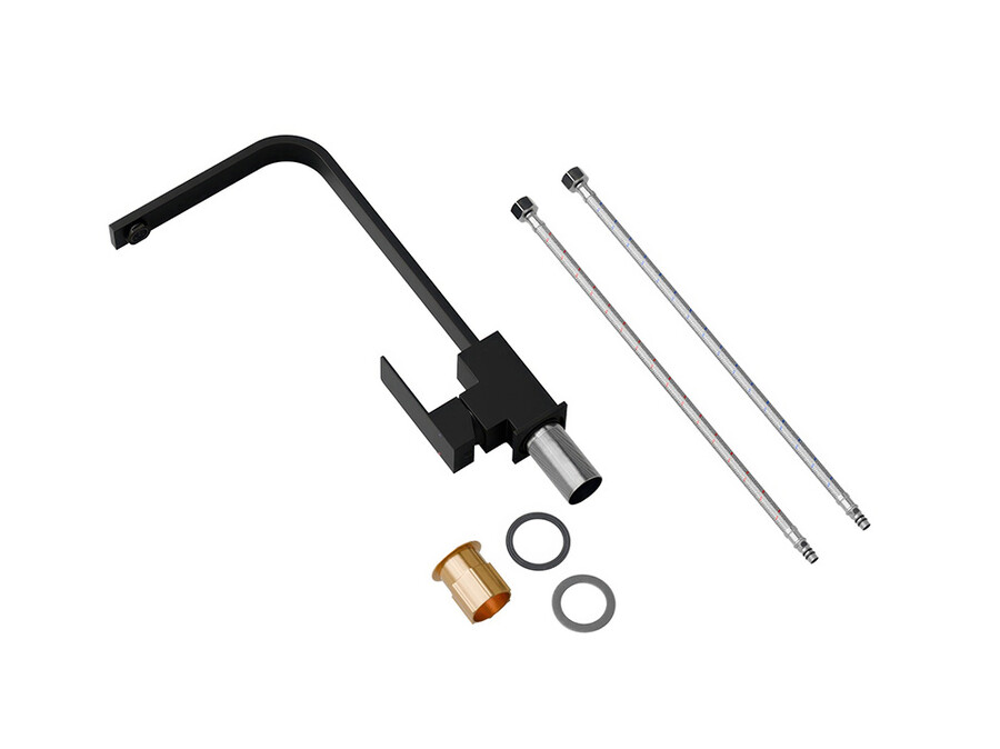 Bateria kuchenna 8010 Primagran