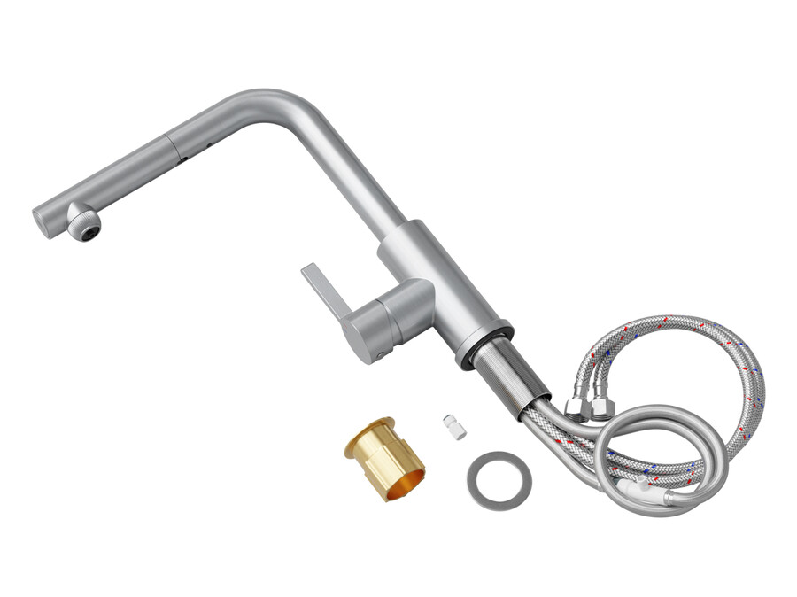 ZESTAW Bateria kuchenna 3210 z systemem filtrującym PRIMA AQUA PURE