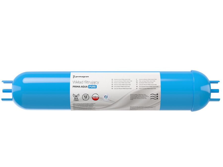 Wkład filtrujący PRIMA AQUA PURE
