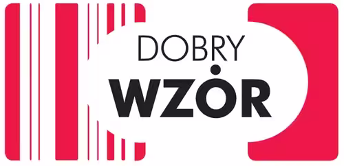 nagroda dobry wzor ikona