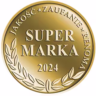 nagroda laur super marka 2024