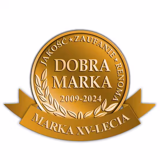 nagroda laur dobra marka